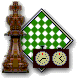 Logo du Jeu d'échecs expliqué
